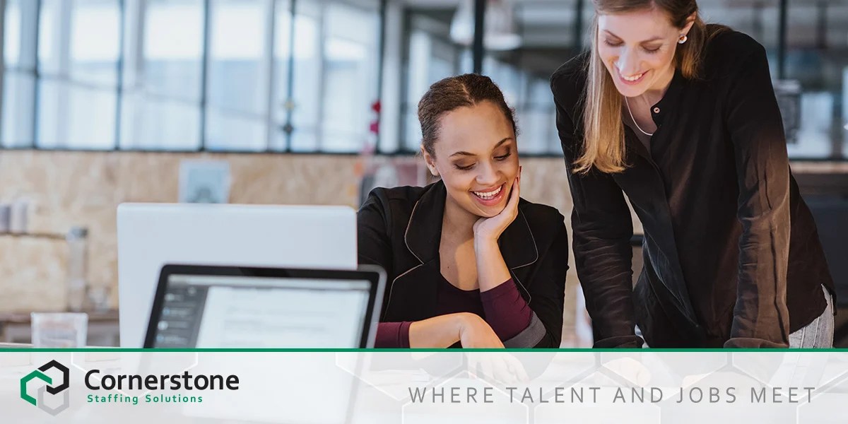 Hiring Surges in March Cornerstone Staffing Solutions, Inc.