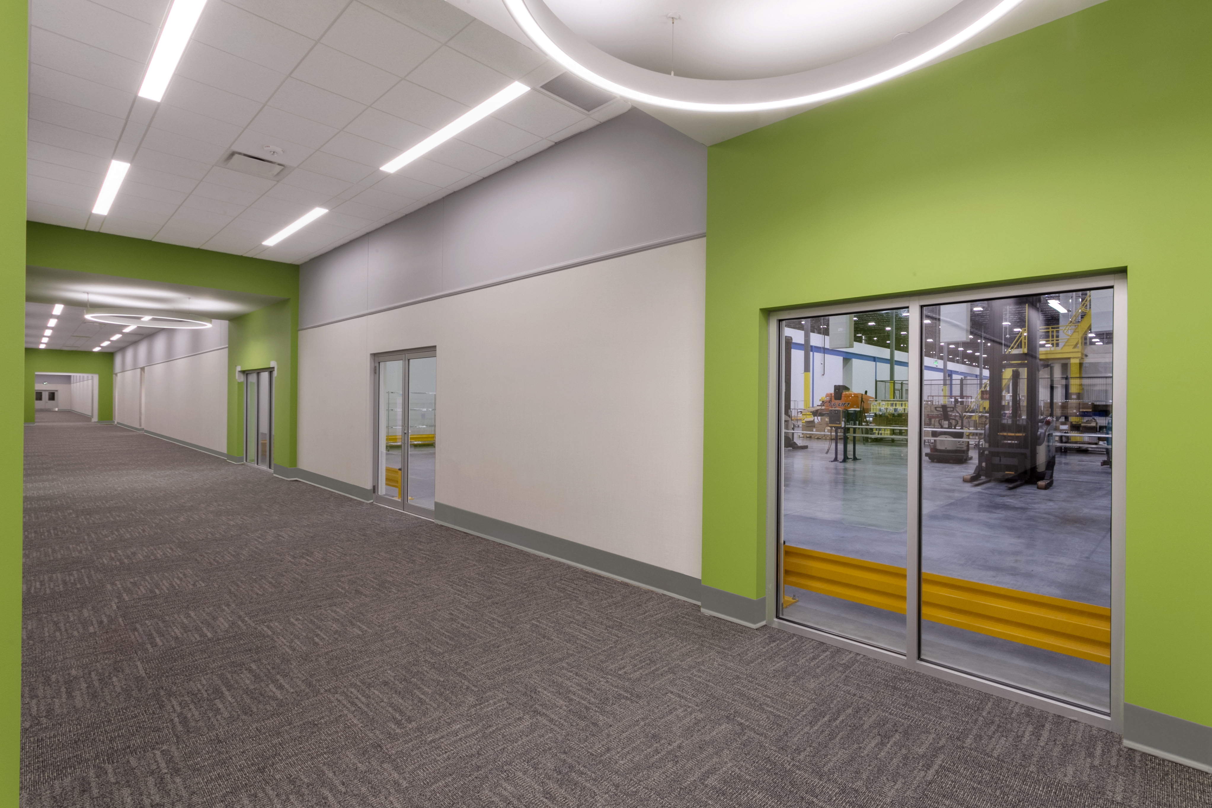 Employee Pathway Cornerstone Architectural Group, LLC