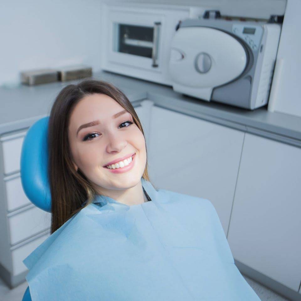 Smile Gallery Cornerstone Dental Beaumont, TX