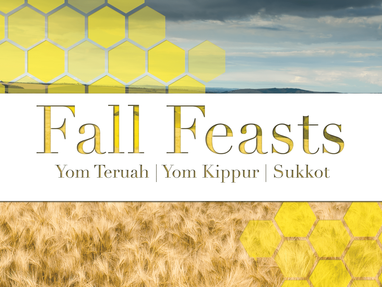 Fall Feasts, Chanowkian Calendar 2024 Fall Feasts Cornerstone Boulder