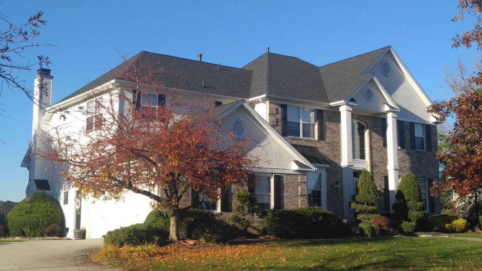 1Roofing Contractor Rockville Roofing, Siding, Gutters