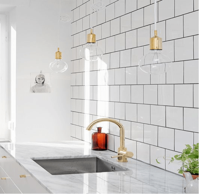 Kitchen Backsplash Ideas Ceramic Tile Backsplash Cornerstone