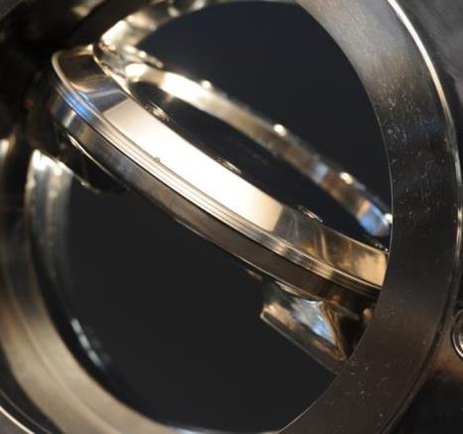 Vanessa | 30000 Series Valve | Triple Offset Valves