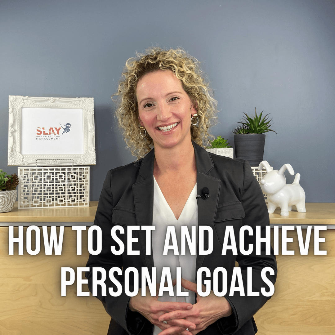 How to Set Personal Goals You’ll Actually Stick to CornerStone Dynamics