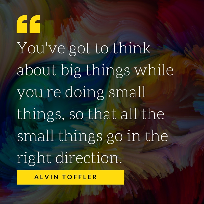 10 Quotes To Help You Tap Your Inner Vision CornerStone Dynamics