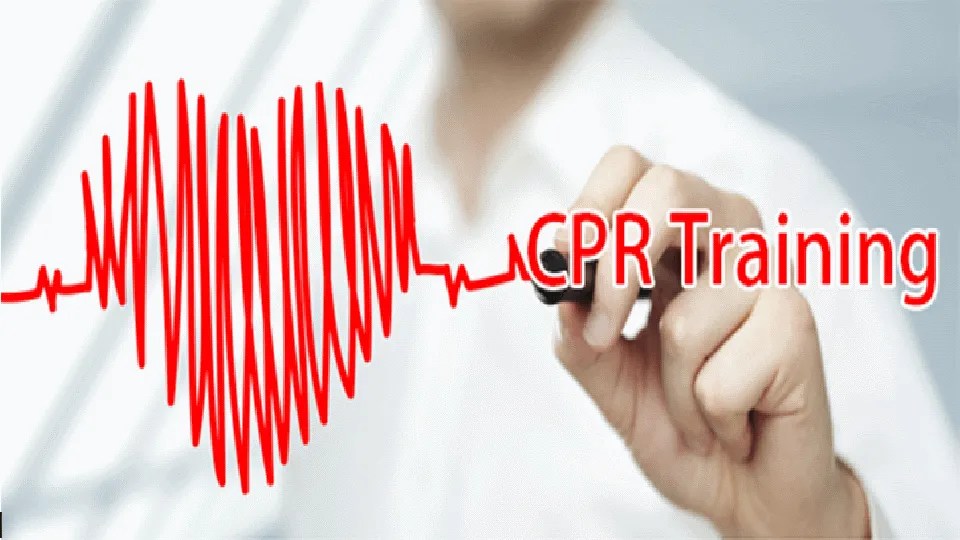 CPR and First Aid Certification April 1 Cornerstone Presbyterian