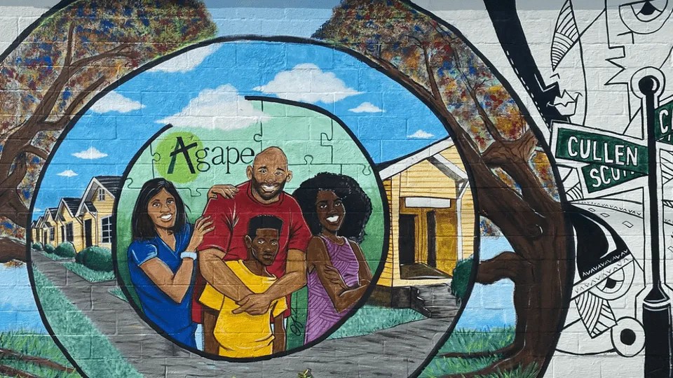 Agape Service Project Jun 26 Cornerstone Presbyterian Church, Katy, TX