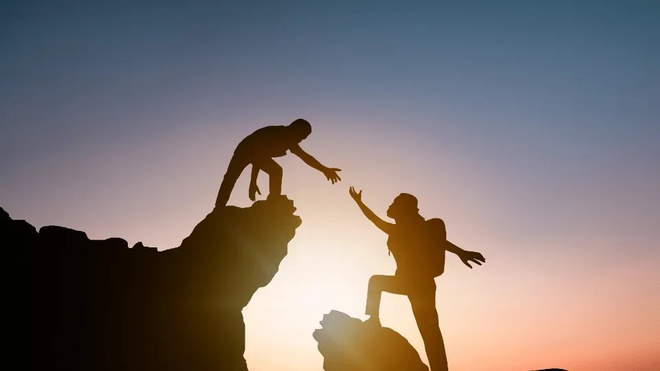 Walking the Road to Glory Cornerstone Presbyterian Church, Katy, TX