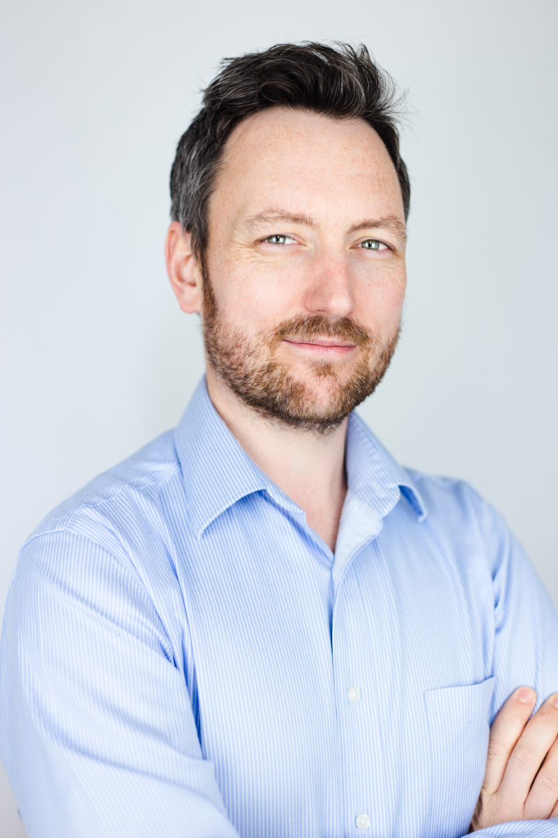 Richard Burgoyne Cornerstone Letting Agents