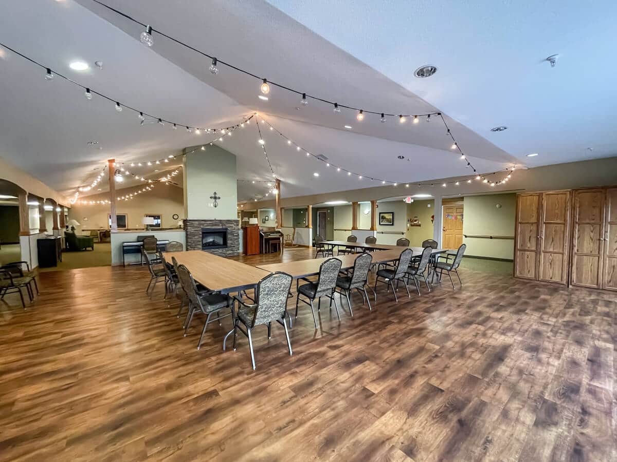 Lino Lakes Assisted Living Memory Care Services in Minnesota