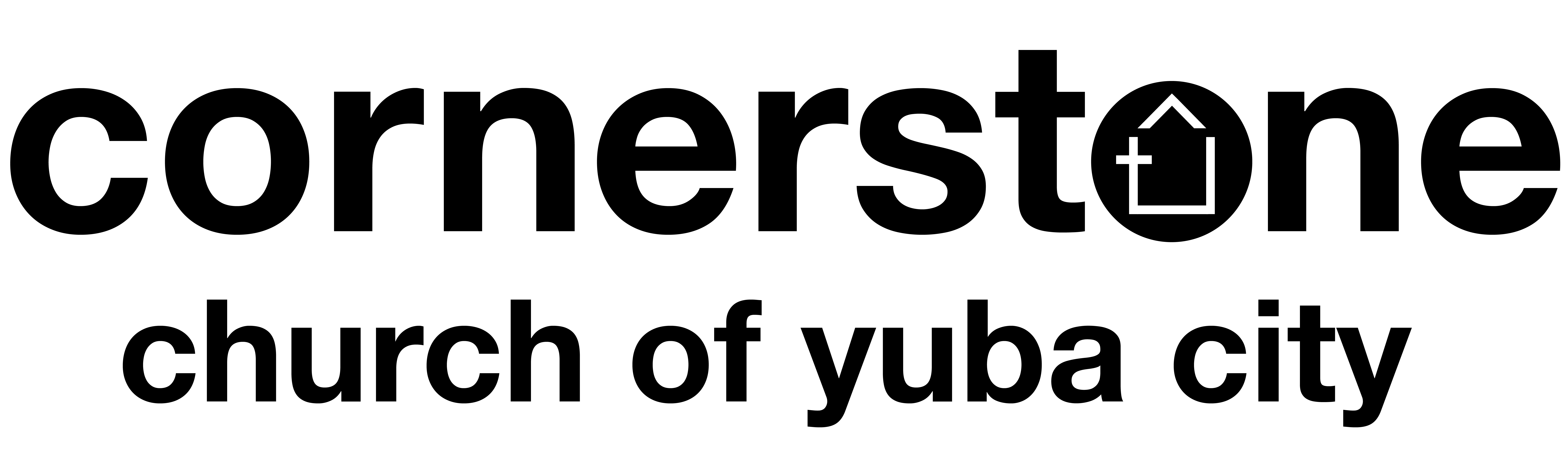 Cornerstone Church Yuba City