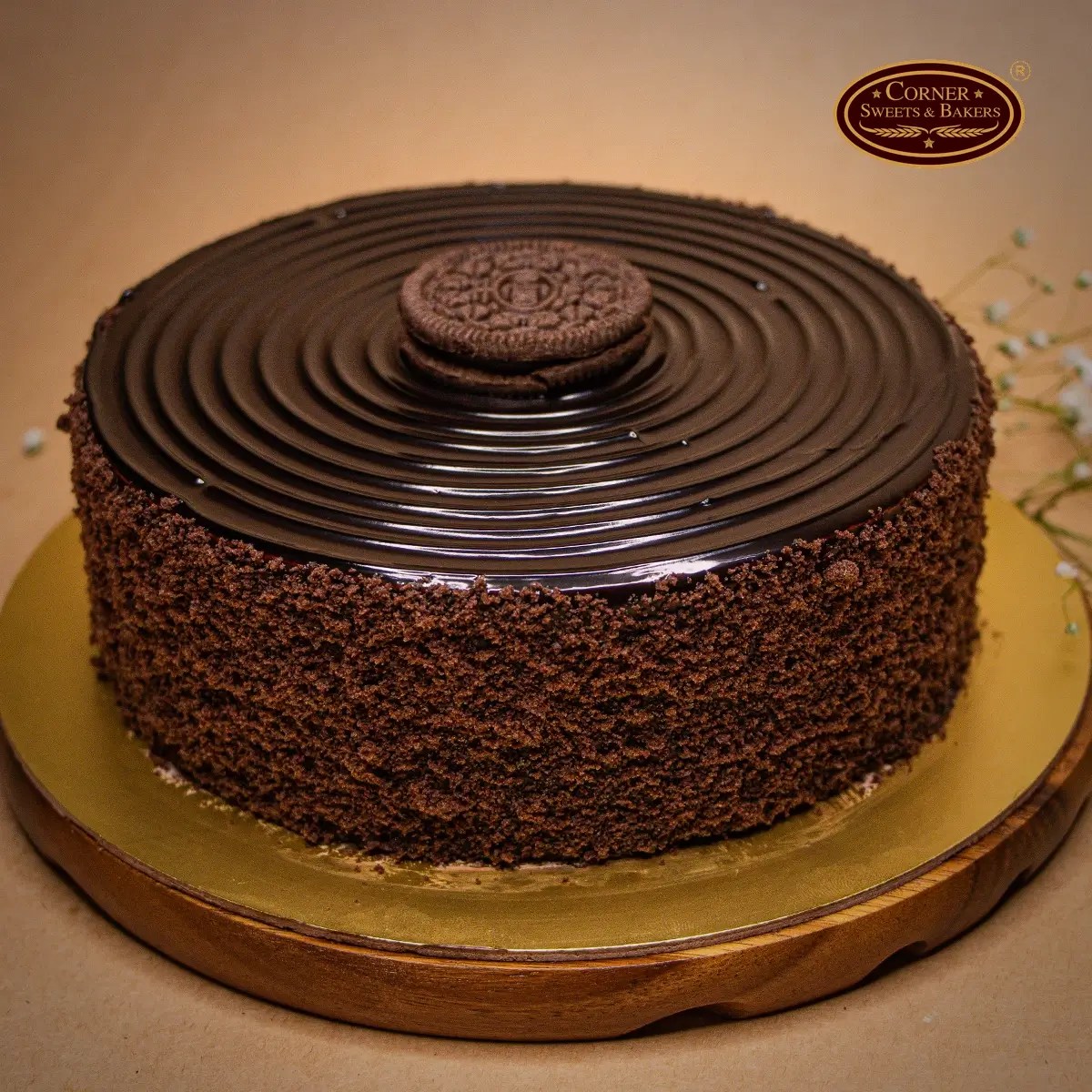 Oreo Cake Corner Sweets & Bakers