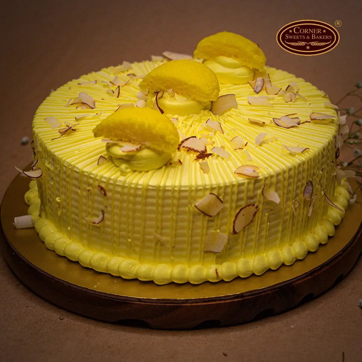 Rasmalai Corner Sweets & Bakers