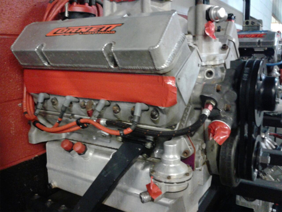 Racing Engines (Somerset, Kentucky) Used Engines