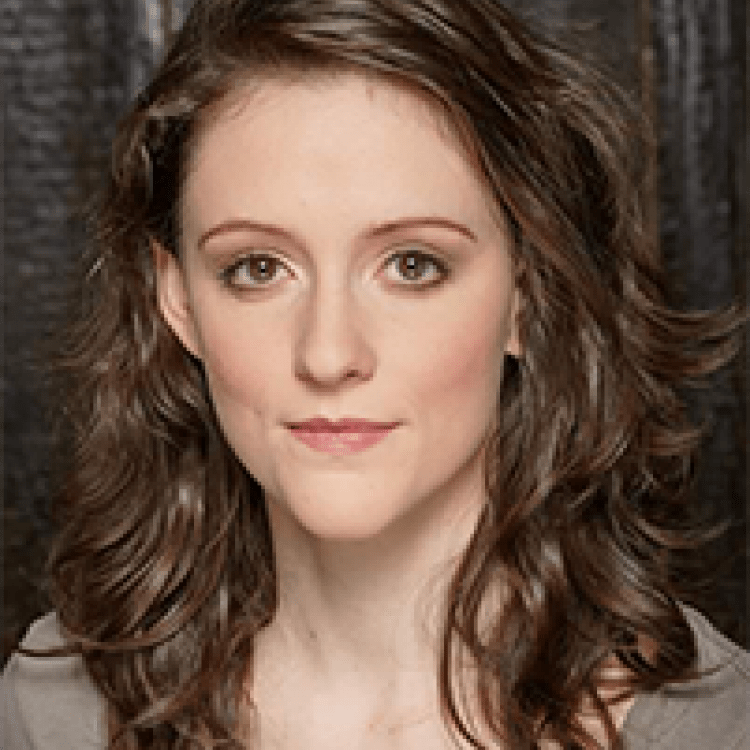 Vanessa Knouse cornfield dance