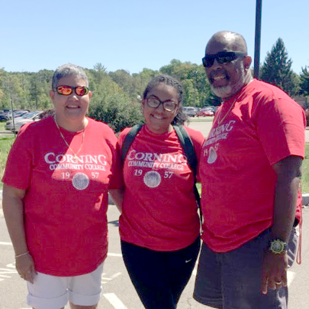 SUNY Corning CC