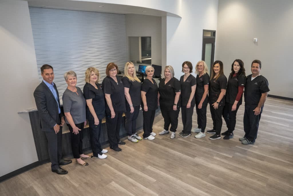 About Us Corning Eye Center