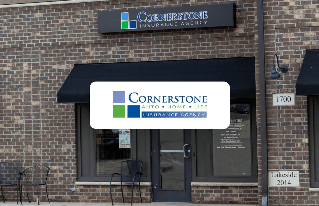 Insurance Agency Victoria, MN Cornerstone Insurance Agency