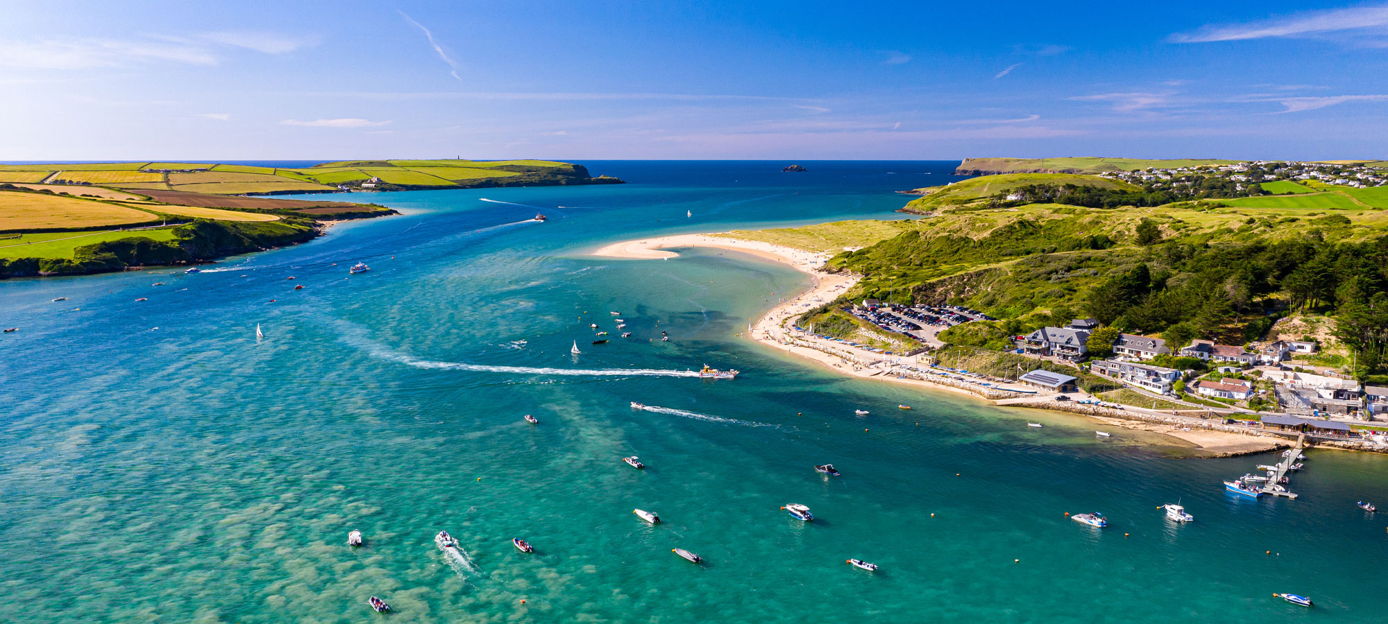 Rock Holiday Guide & Full Visitor info From Cornish Secrets