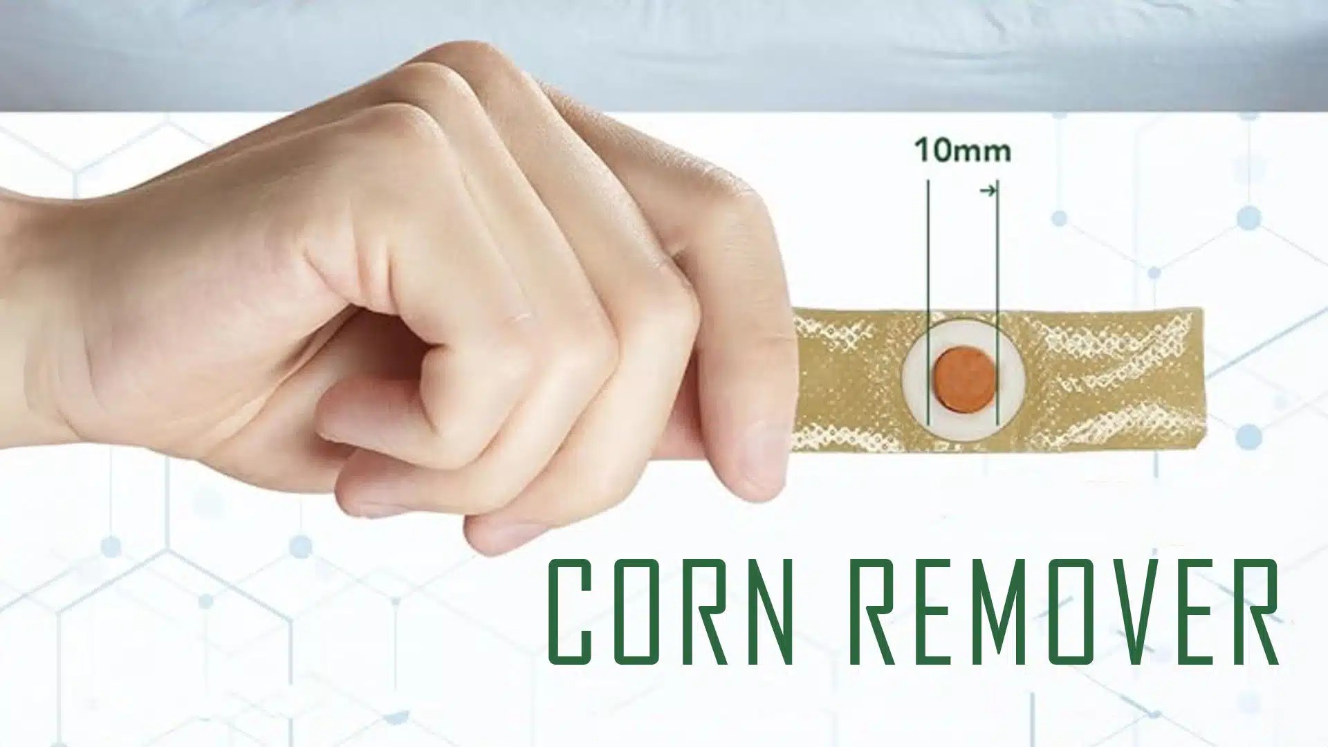 Corn Removal Surgery Corn Removal Surgery Guide