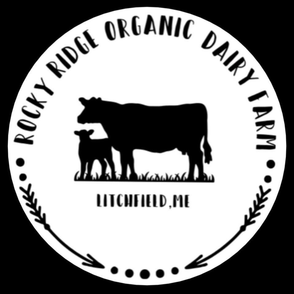 Rocky Ridge Organic Dairy Farm Cornucopia Institute