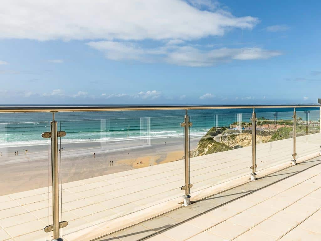 The View Holiday Homes In Newquay Cornwall Holidays