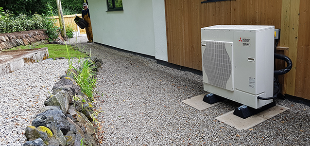 Air Source Heat Pumps Dispelling the Most Common Air Source Myths