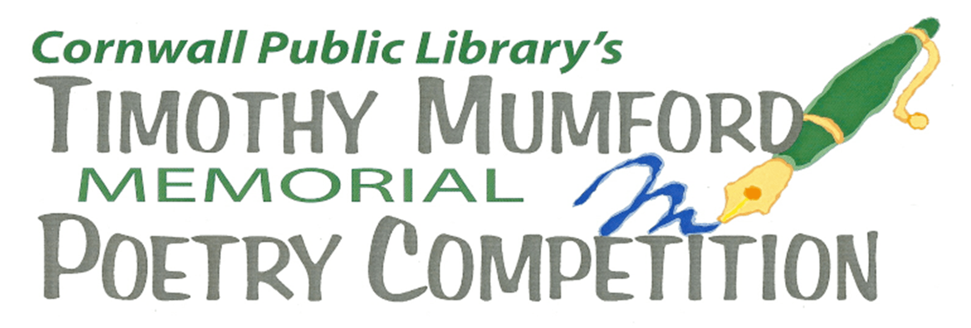 Cornwall Public Library Cornwall, NY 12518