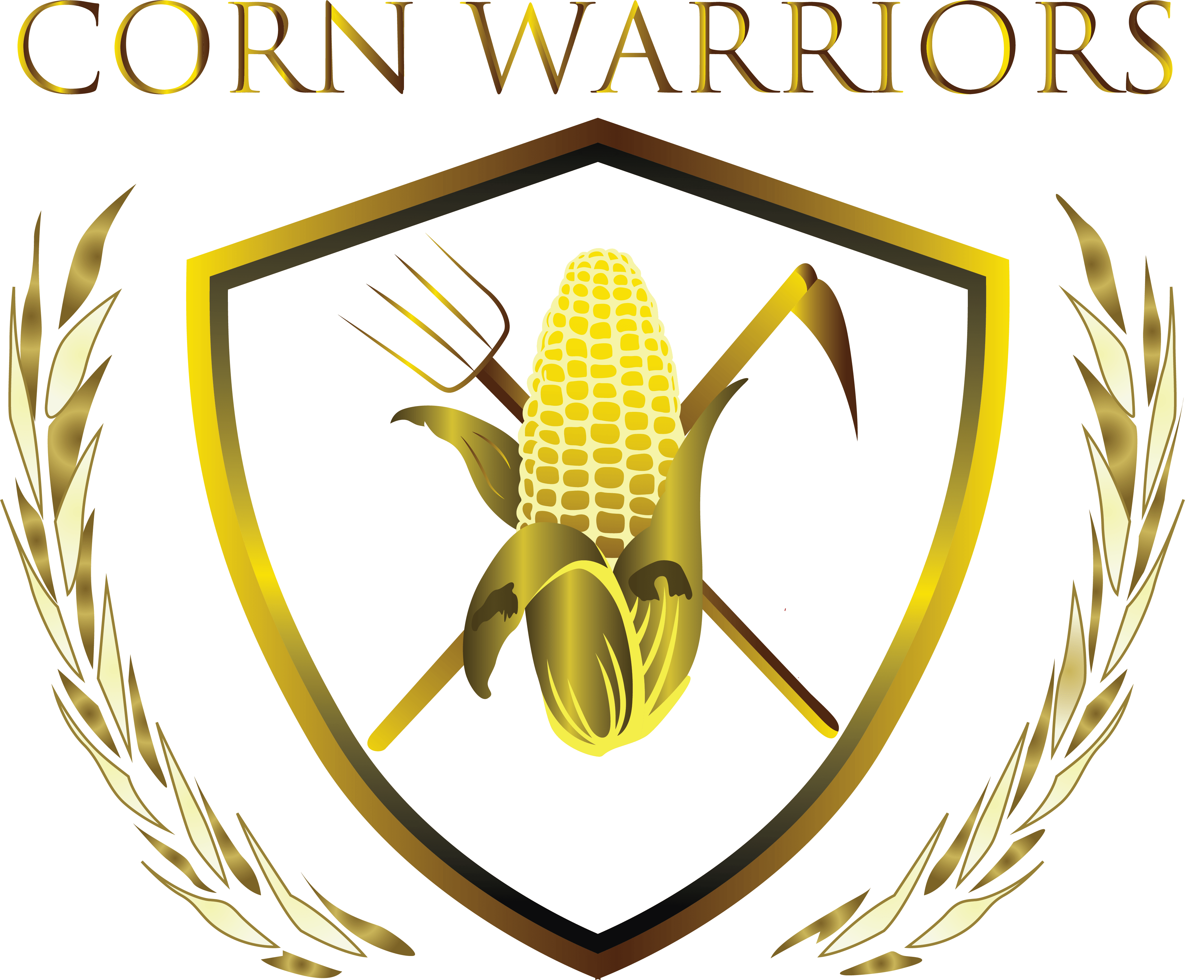 David Hula Corn King Corn Warriors