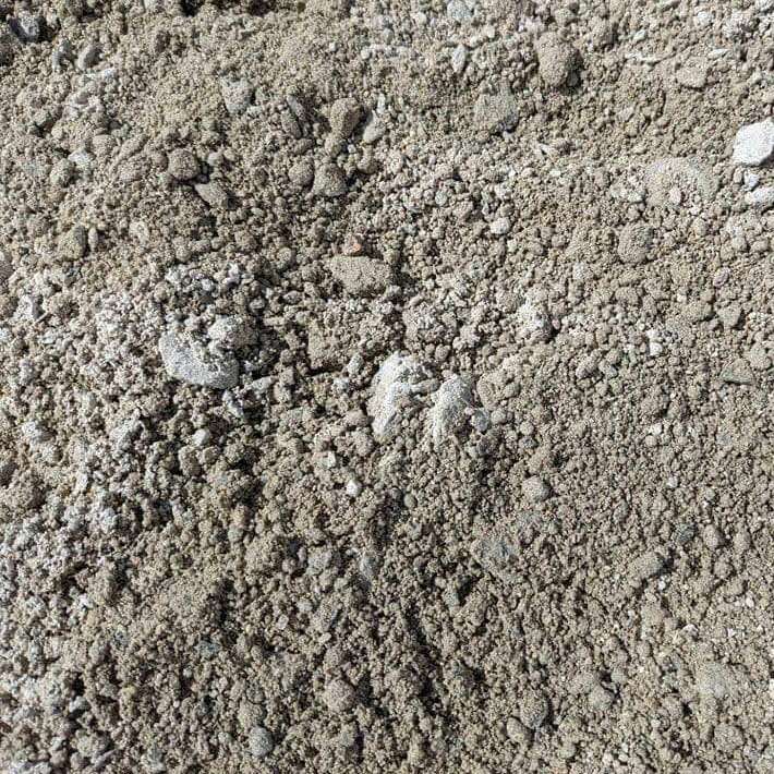 Local & Nationwide Delivery of Type 1 Sub Base 803