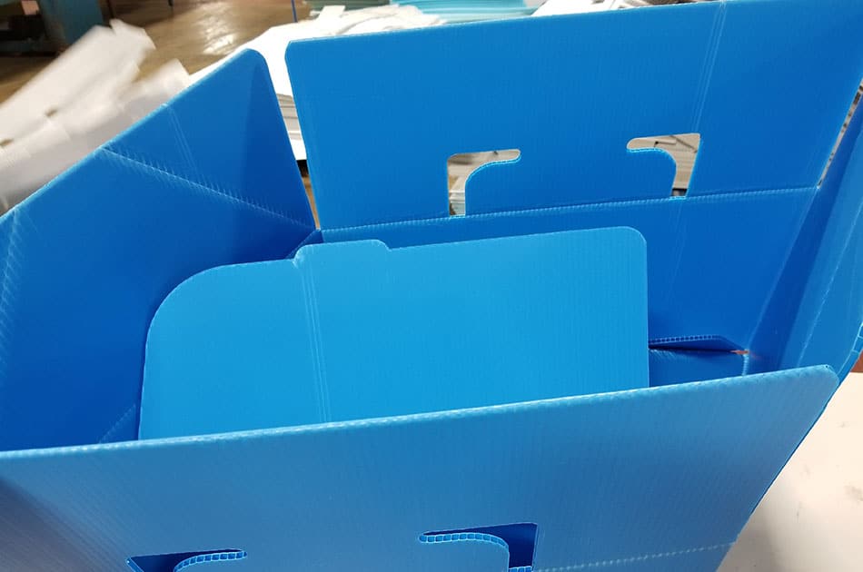 diecutproduct Coroplast®