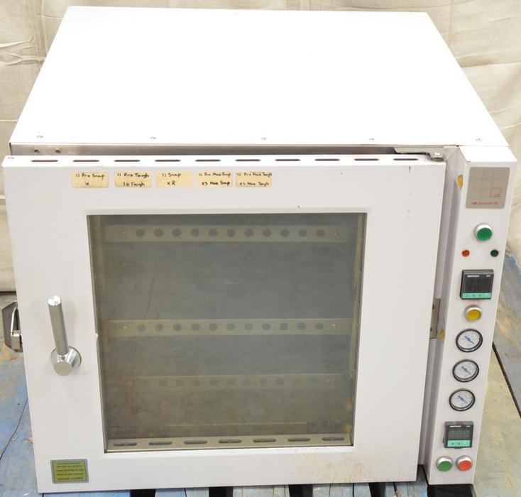 IDT SYSTEMS LTD. D10.3 3D sublimation heat press Corporate Assets Inc.