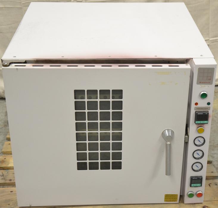 IDT SYSTEMS LTD. D10.3 3D sublimation heat press Corporate Assets Inc.