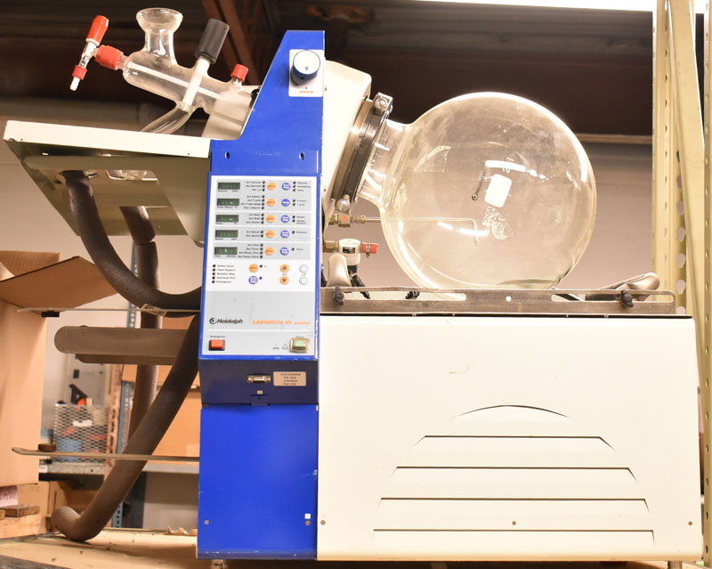 Scientific Equipment Source Inc. Corporate Assets Inc.