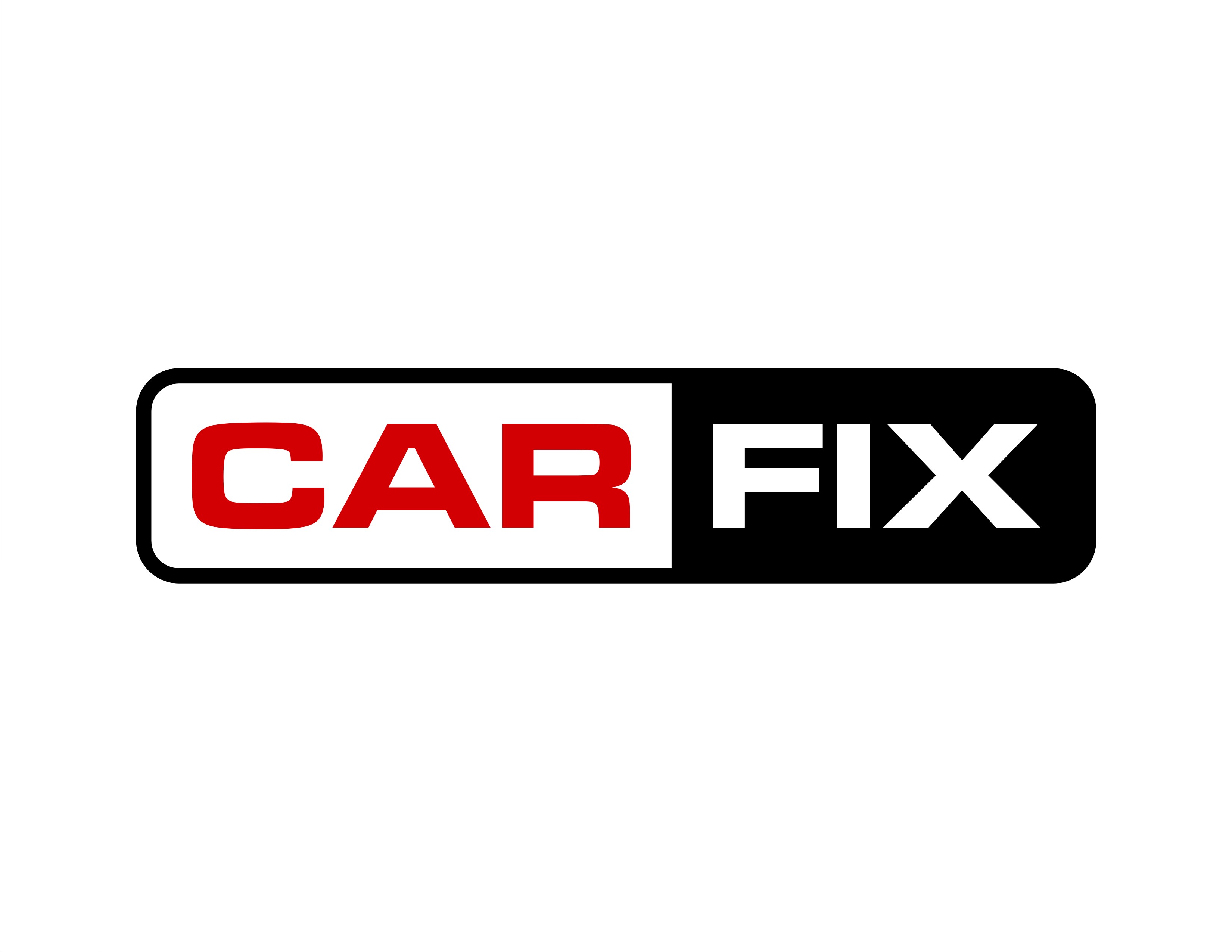 Car Fix Corporate Billing