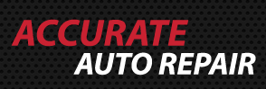 ACCURATE AUTO REPAIR - Corporate Billing