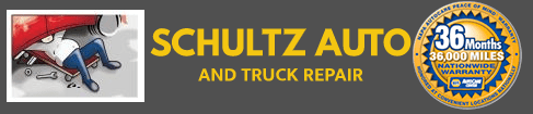 SCHULTZ AUTO AND TRUCK REPAIR - Corporate Billing