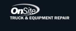 ONSITE TRUCK AND EQUIPMENT REPAIR - Corporate Billing
