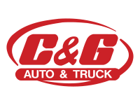 C&G AUTO AND TRUCK - Corporate Billing