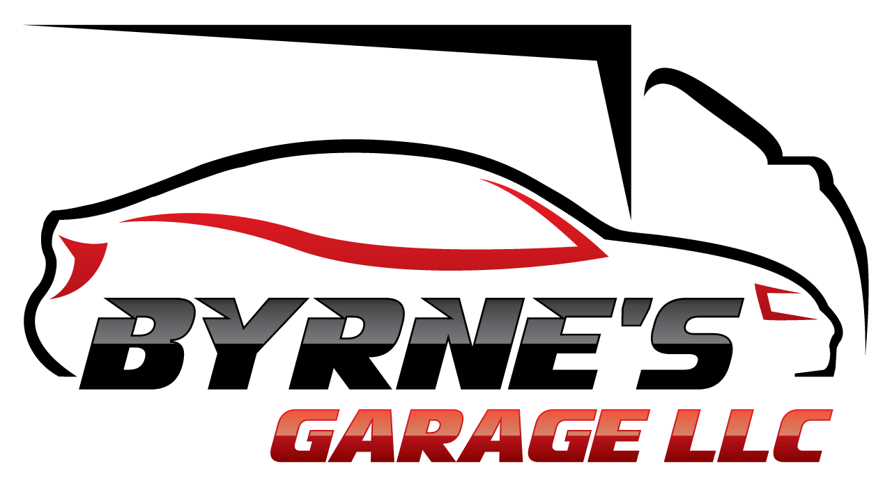 Byrne's Garage LLC Corporate Billing