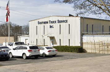 SOUTHERN TRUCK SERVICES INC - Corporate Billing