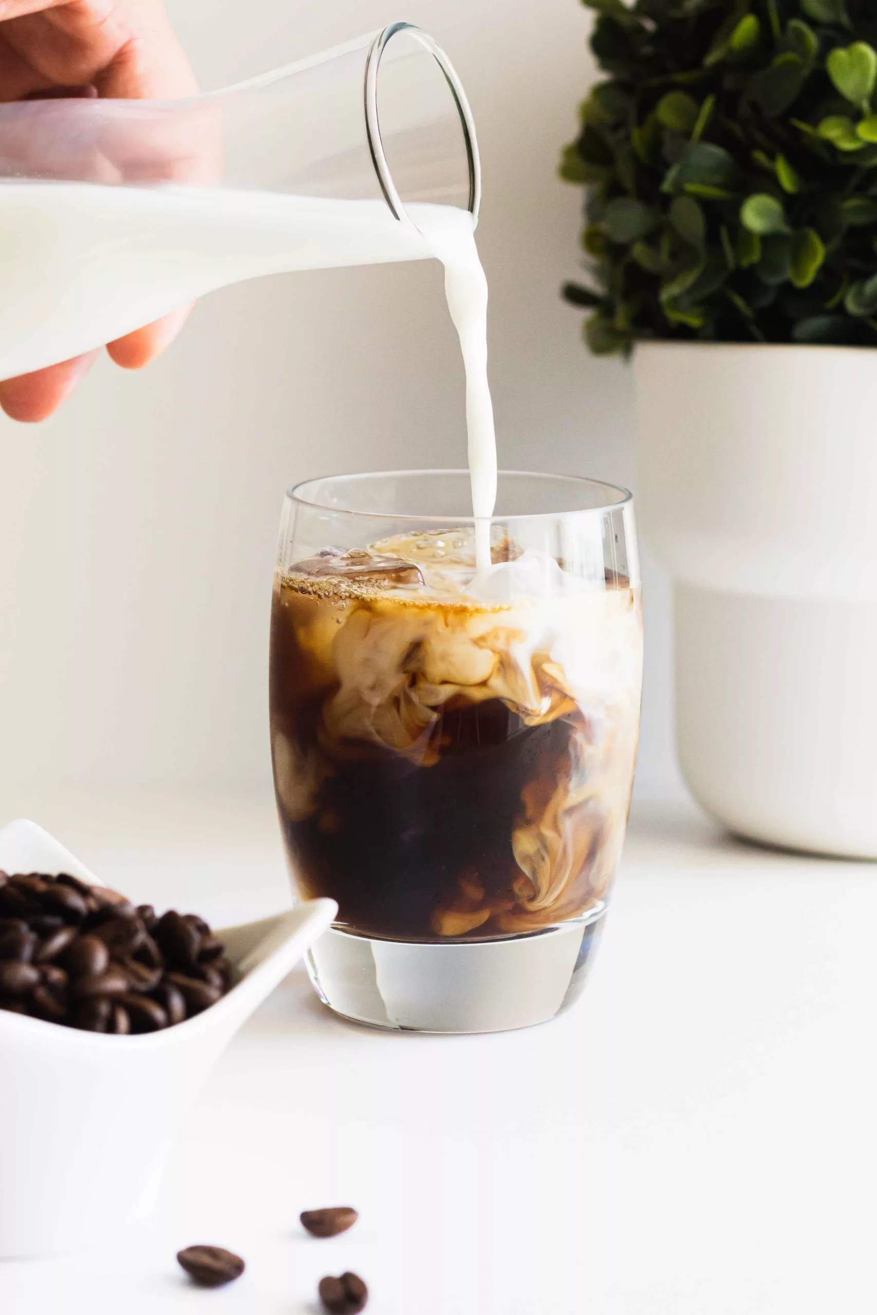 What is Cold Brew Coffee? Corporate Coffee Systems