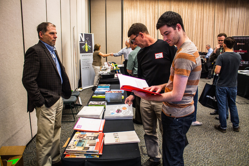 FollowFriday Field Paper Company Corporate Three Design