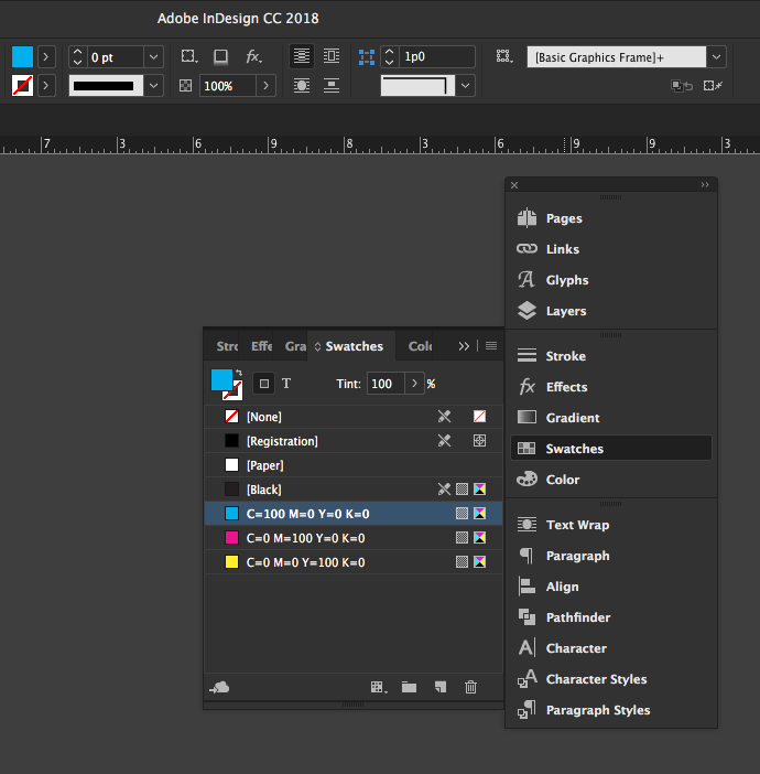 Graphic Design 101 CMYK vs RGB Color Corporate Three Design