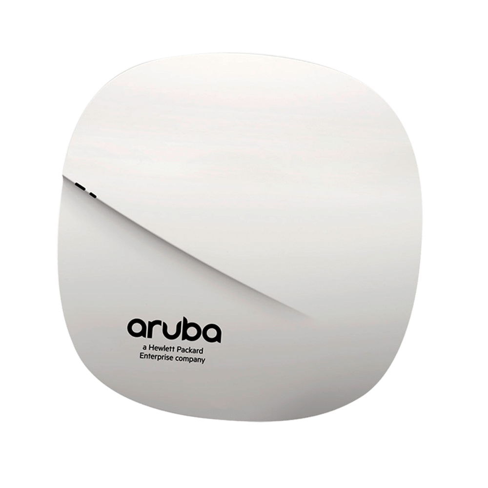 Aruba Networks Instant AP207 Wireless Access Point, 802.11n/ac, 2x22