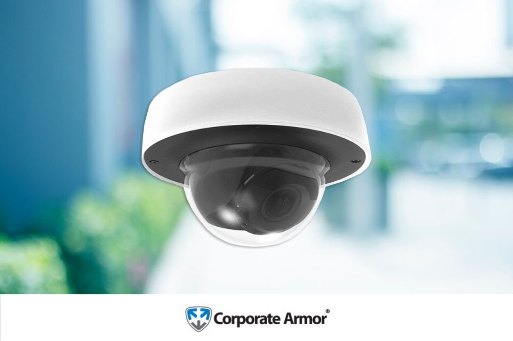 Meraki Spotlight Boosting Integrated Security with MV72 Corporate Armor