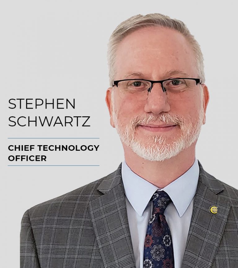CorporateConnections® Leadership Team Stephen Schwartz