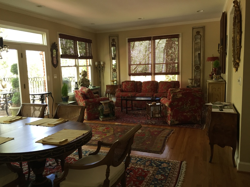 Augusta, GA Conifer Place 1144 Premier Housing