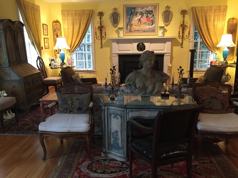 Augusta, GA Conifer Place 1144 Premier Housing