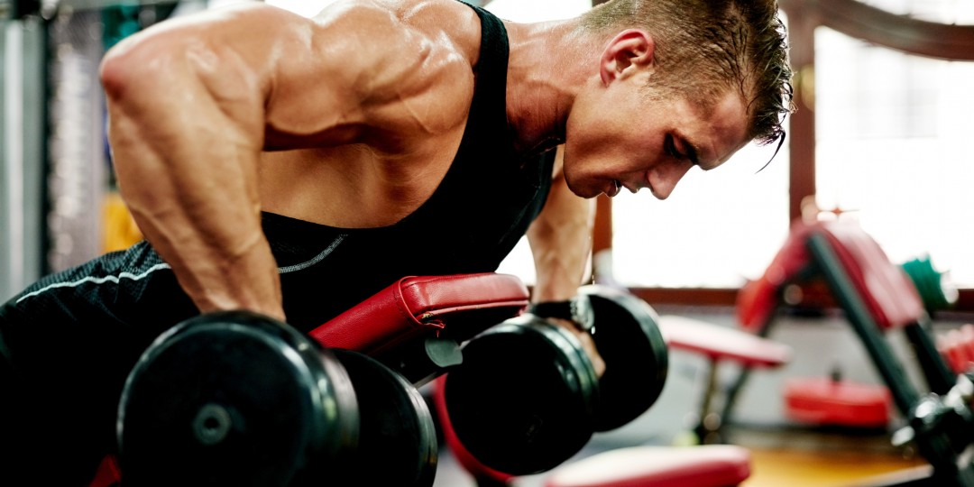 Prise de masse musculaire comment prendre du muscle rapidement